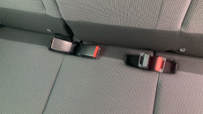 Citroen C3 Aircross 1.2 PureTech 110 Shine 5dr Petrol Hatchback